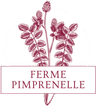 Logo Ferme Pimprenelle